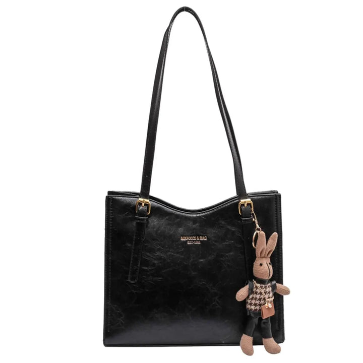 Charmbun – The Elegant Shoulder Bag
