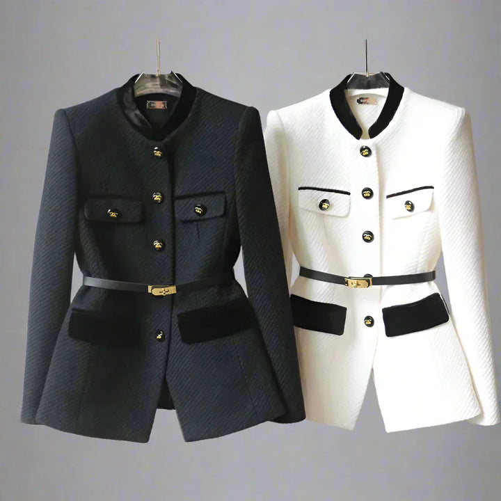 Daniella - Stylish Blazer