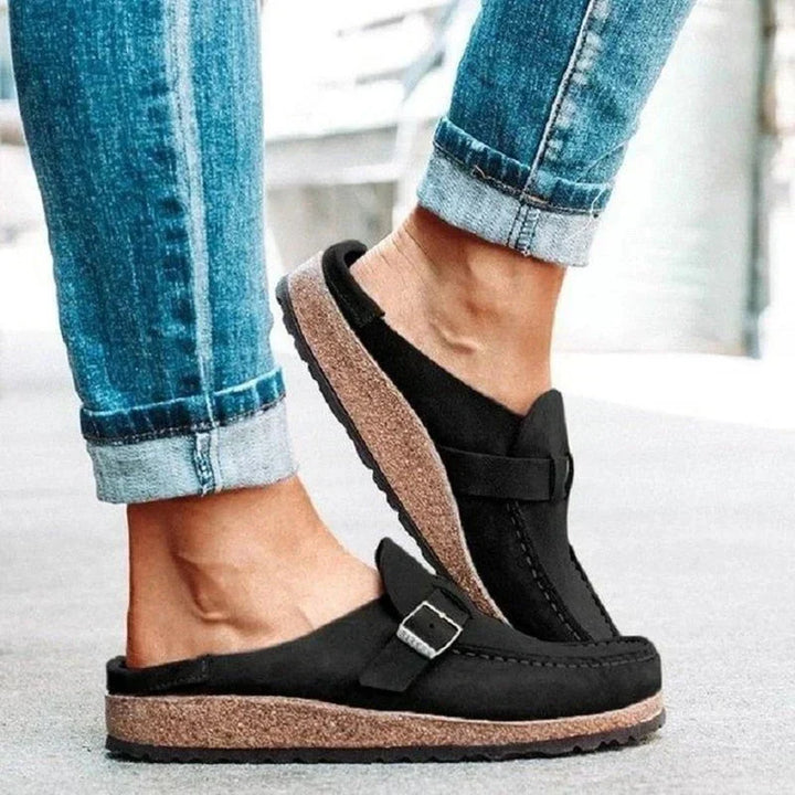 Hanna – Comfortable Support Shoes