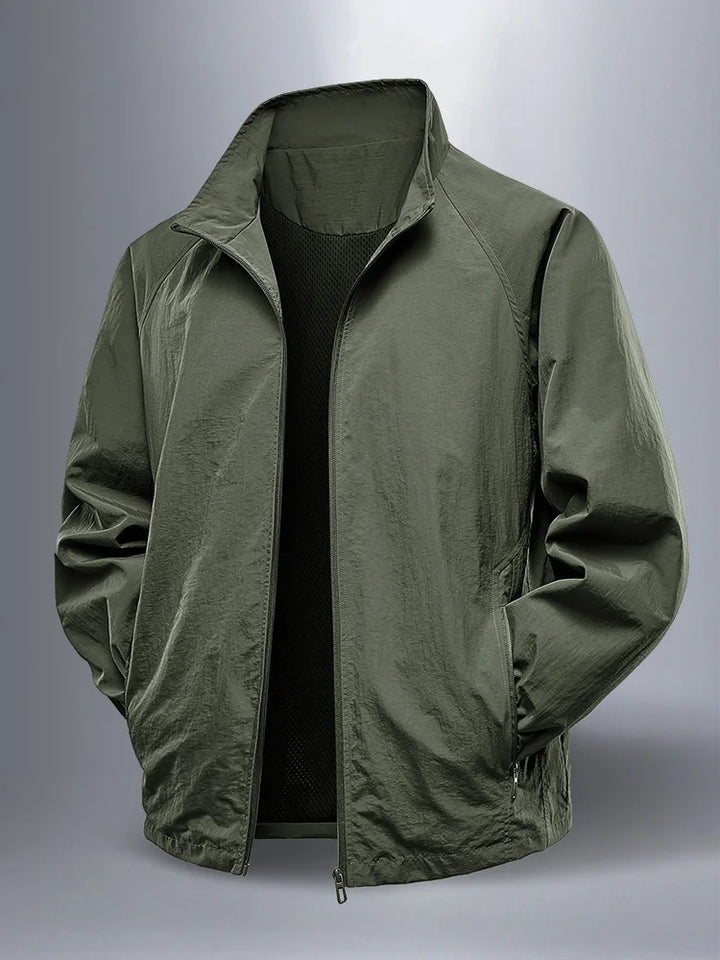 Mason - Light Breeze Jacket