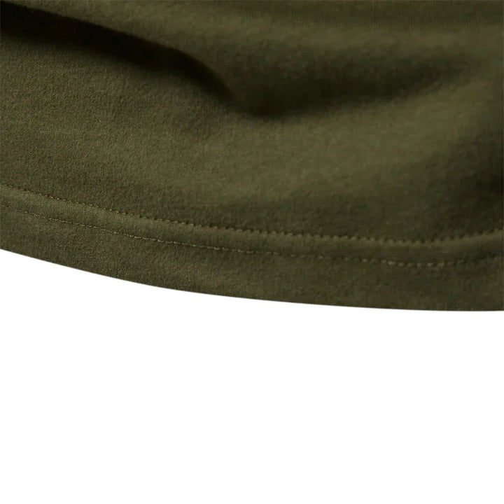 Maxwell - Classic Long-Sleeved Shirt