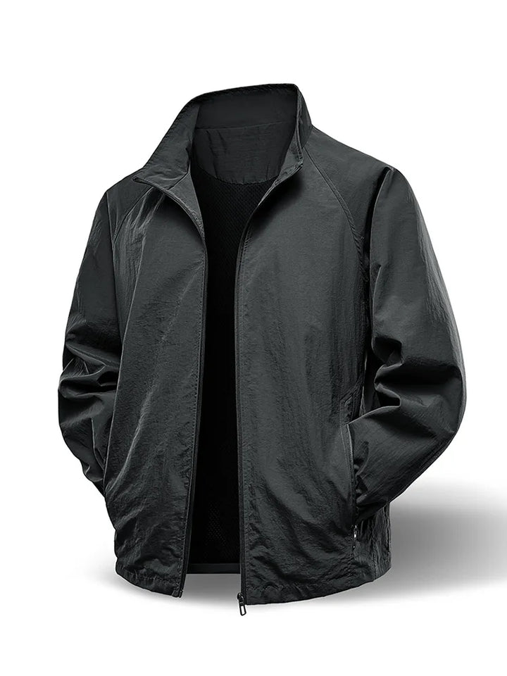 Mason - Light Breeze Jacket