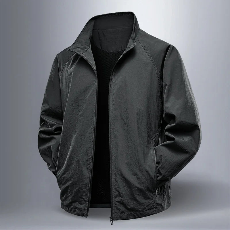 Mason - Light Breeze Jacket