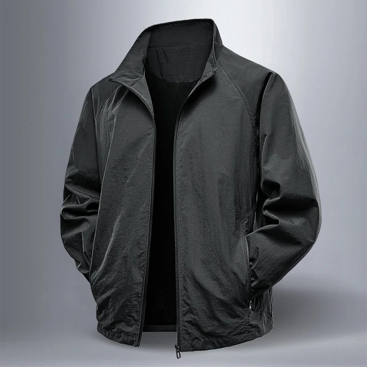 Mason - Light Breeze Jacket