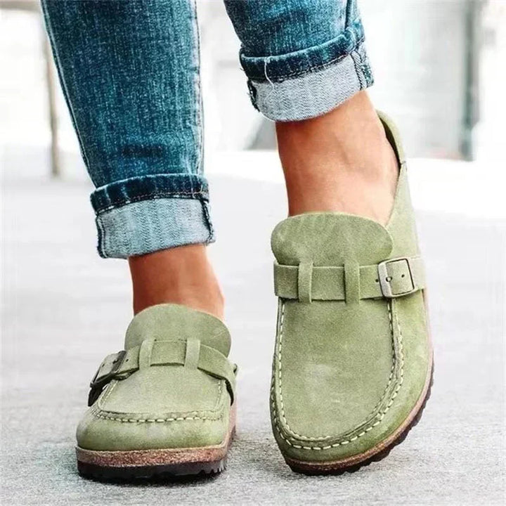 Hanna – Comfortable Support Shoes