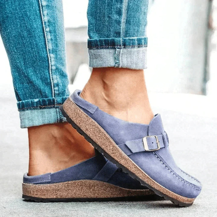 Hanna – Comfortable Support Shoes