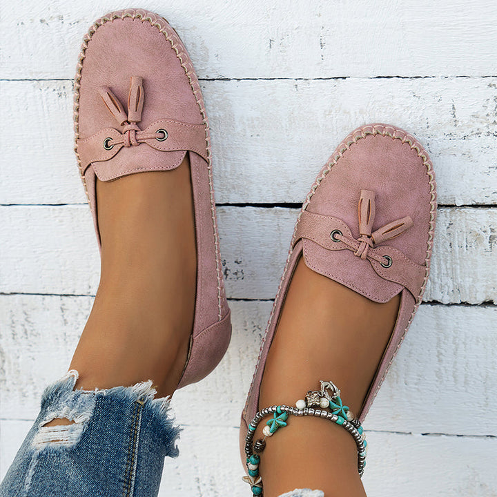 Cloudstep – Comfortable Soft Women’s Moccasins