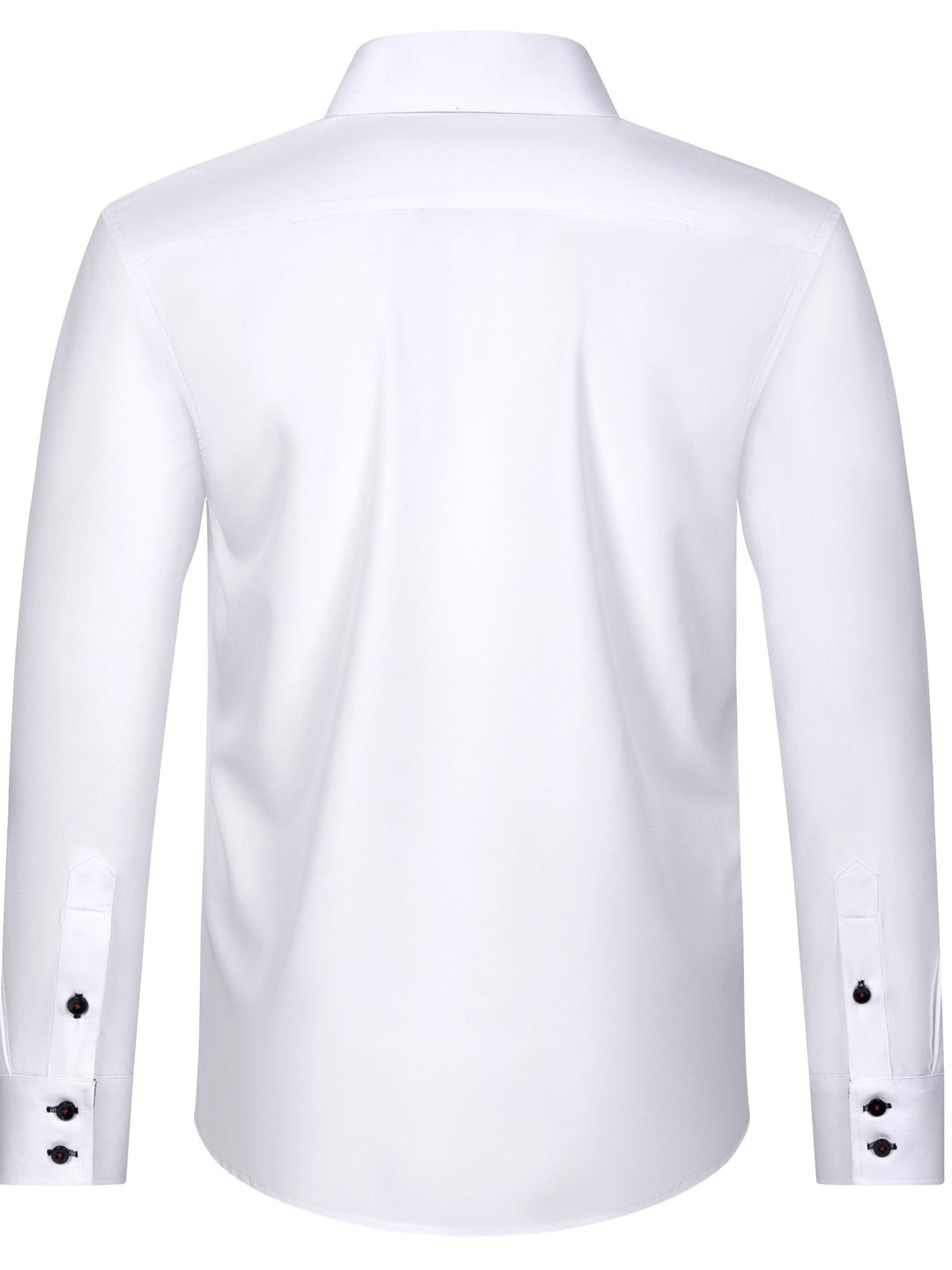 Nico – Classic Button-Up Shirt