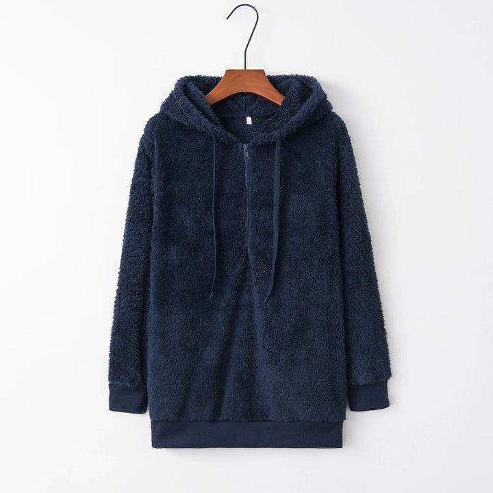 Emilia - Comfy Hoodie