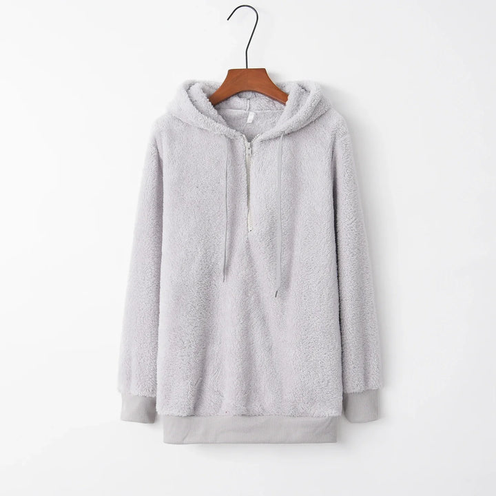 Emilia - Comfy Hoodie