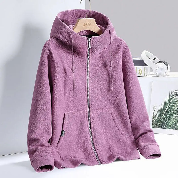 Lucy - Comfy Hoodie