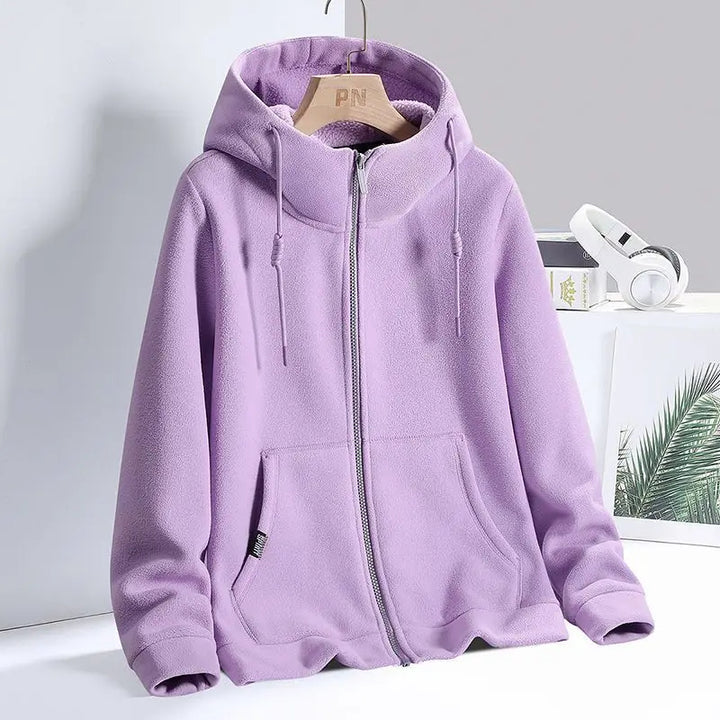 Lucy - Comfy Hoodie