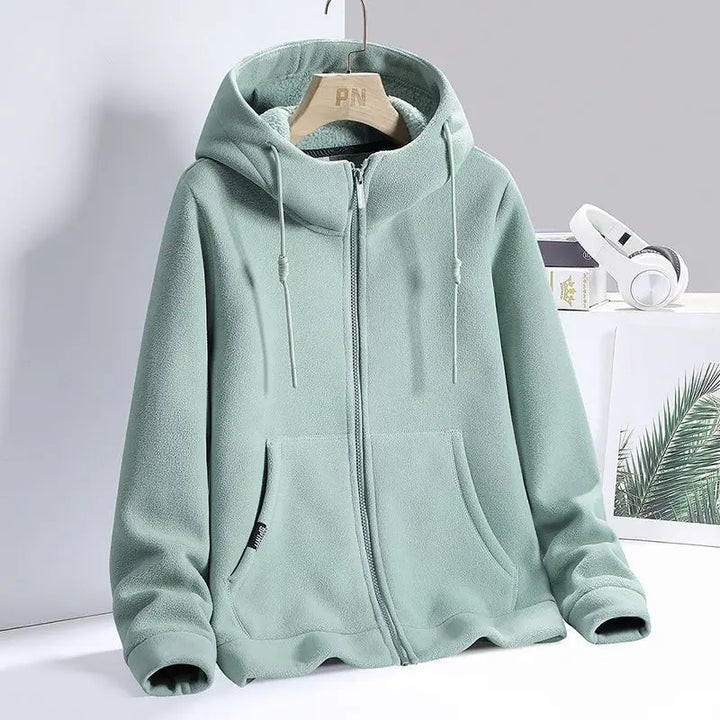 Lucy - Comfy Hoodie