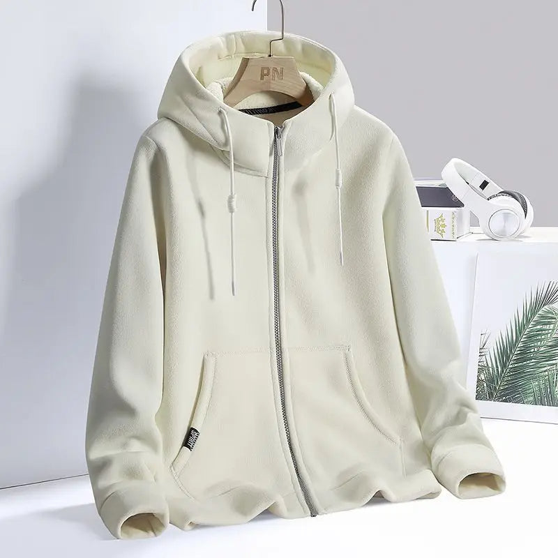 Lucy - Comfy Hoodie