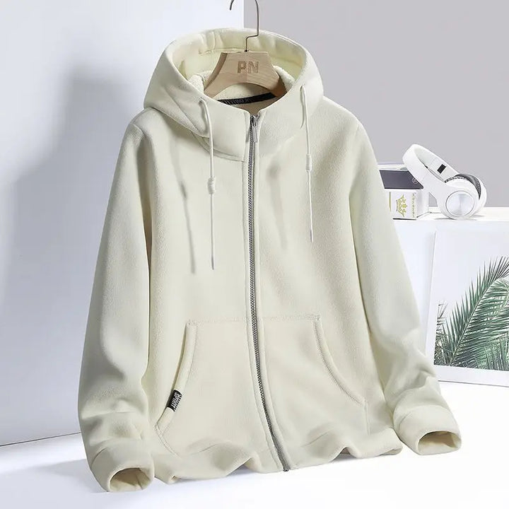 Lucy - Comfy Hoodie