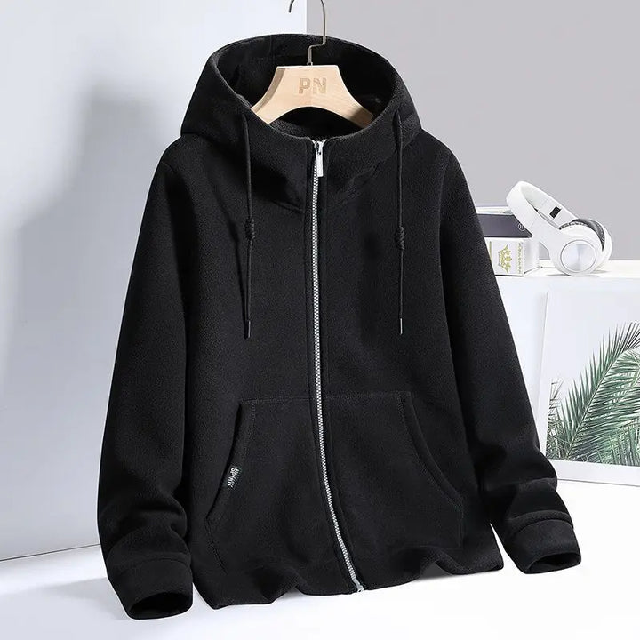 Lucy - Comfy Hoodie