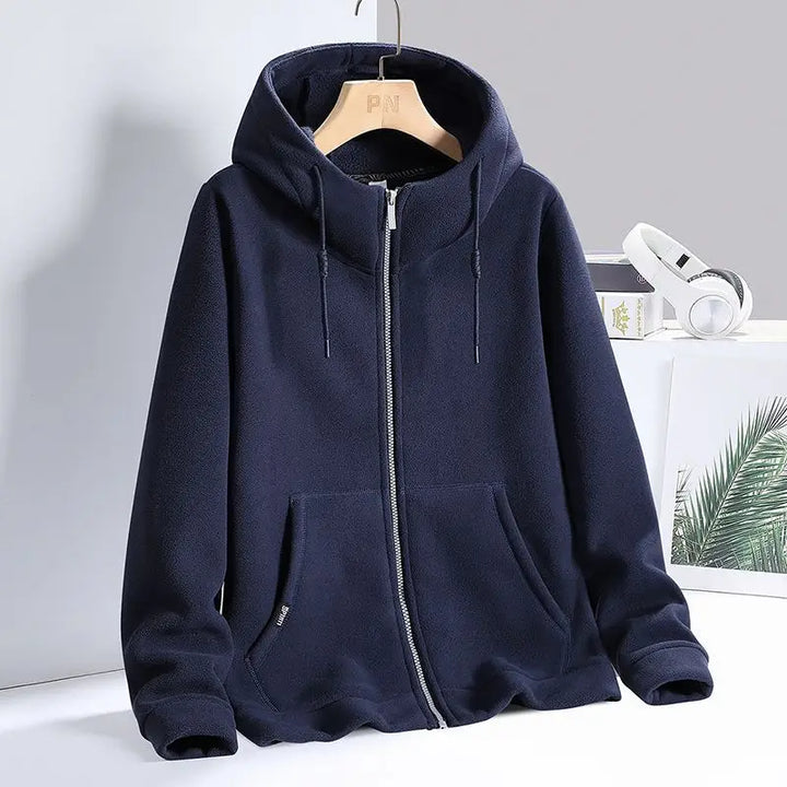 Lucy - Comfy Hoodie
