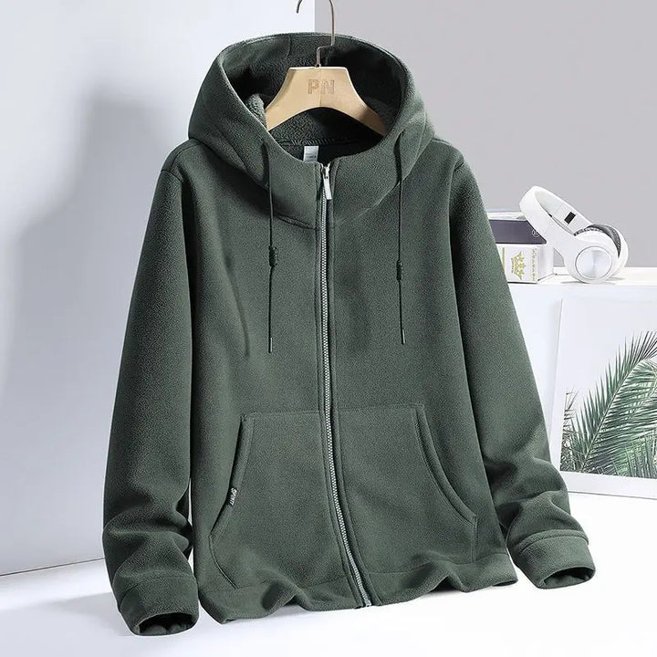 Lucy - Comfy Hoodie