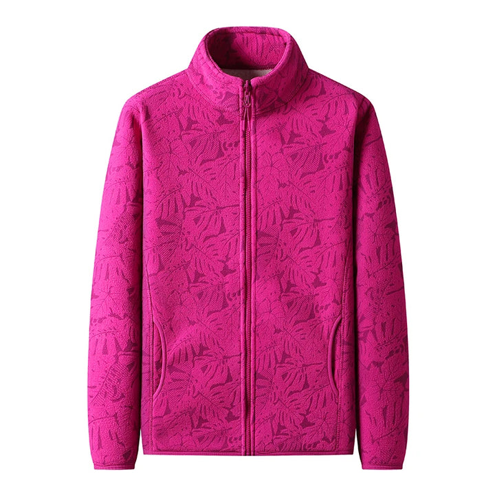 Ruby - Comfy Winter Jacket