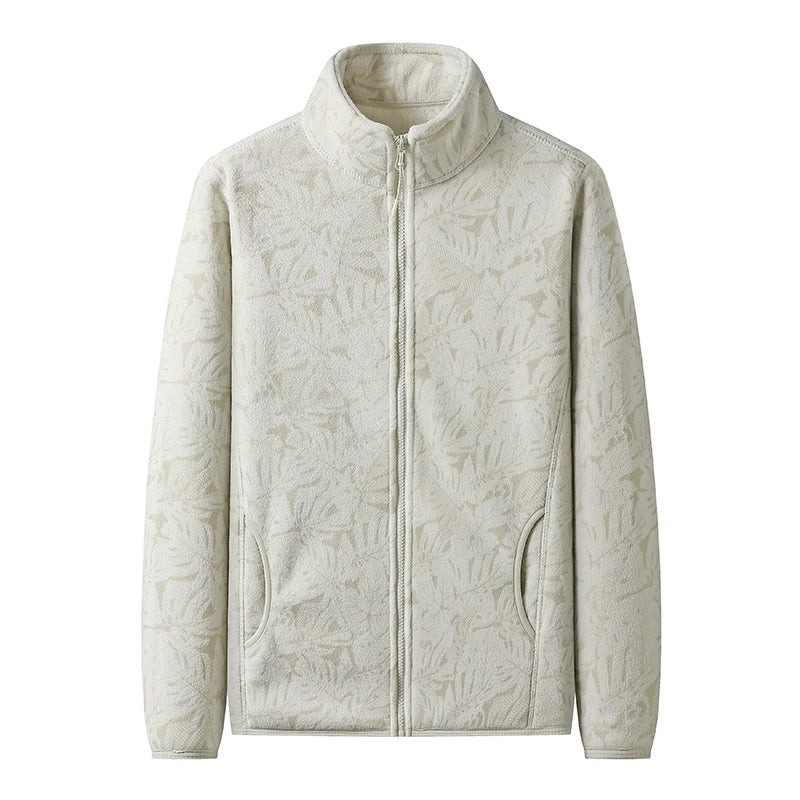 Ruby - Comfy Winter Jacket