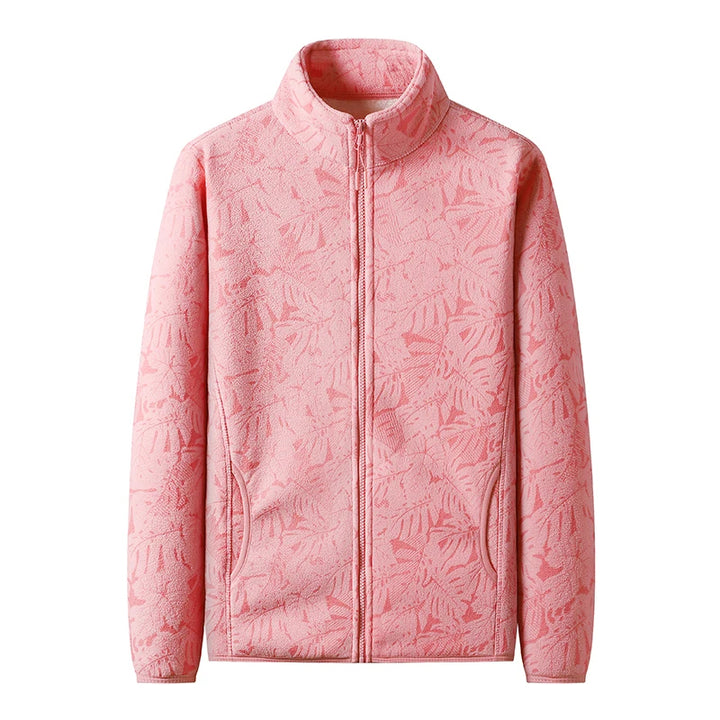 Ruby - Comfy Winter Jacket