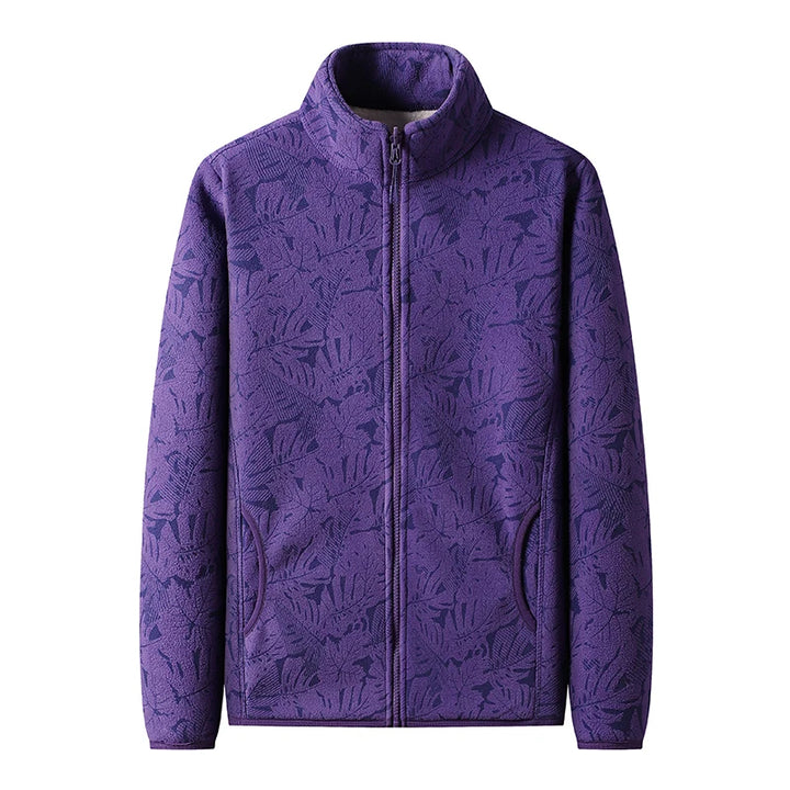 Ruby - Comfy Winter Jacket
