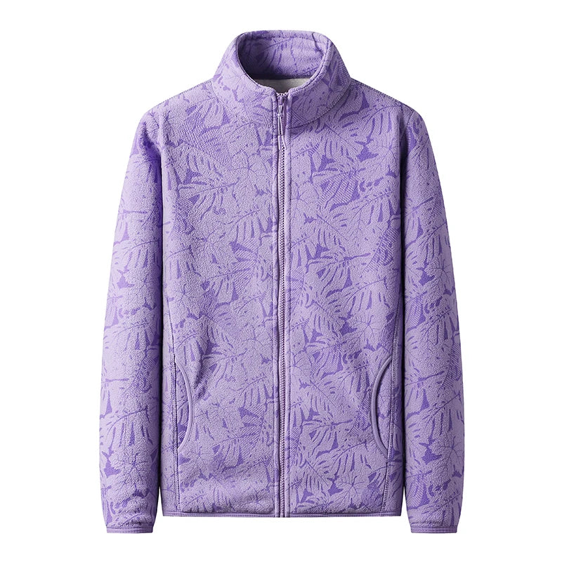 Ruby - Comfy Winter Jacket