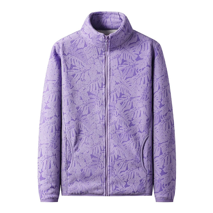 Ruby - Comfy Winter Jacket