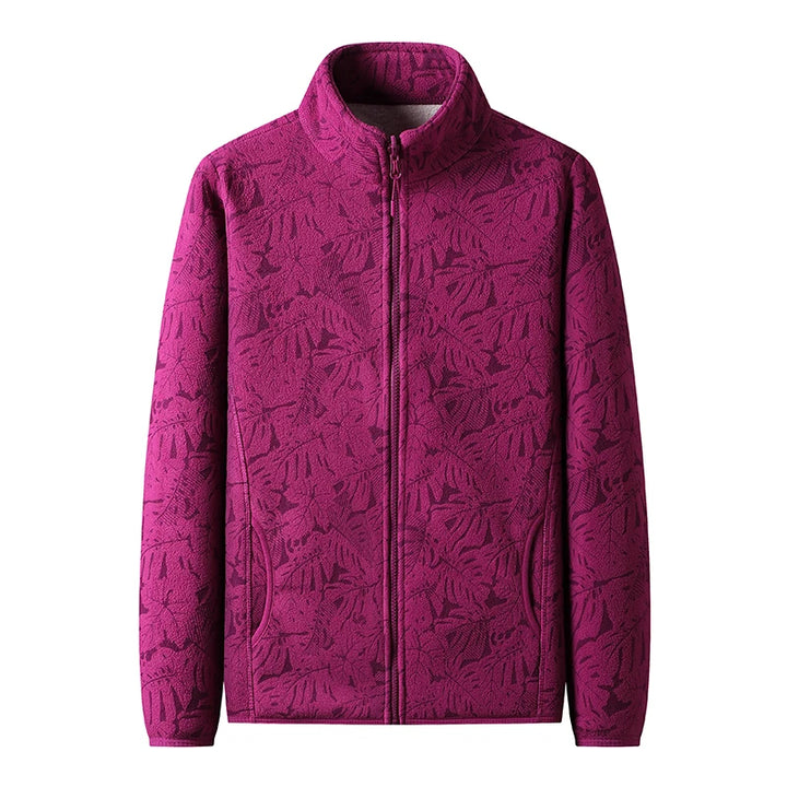 Ruby - Comfy Winter Jacket