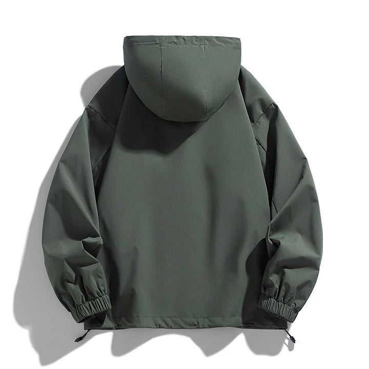 Zachary - Weatherproof Jacket