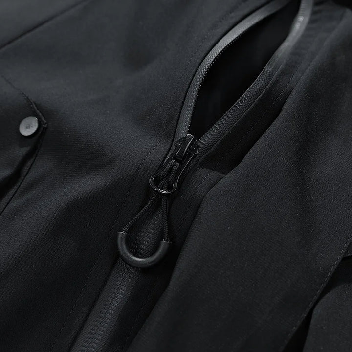 Zachary - Weatherproof Jacket