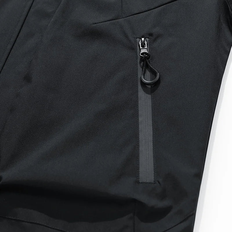 Zachary - Weatherproof Jacket
