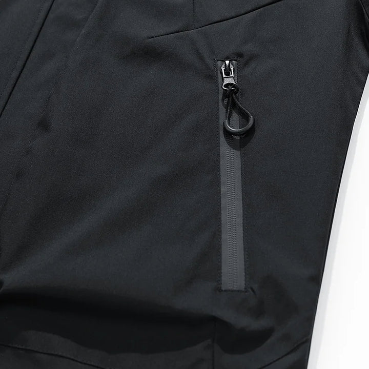 Zachary - Weatherproof Jacket