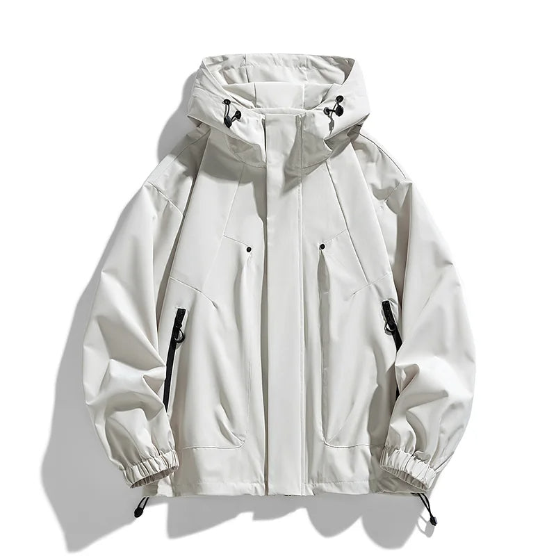 Zachary - Weatherproof Jacket
