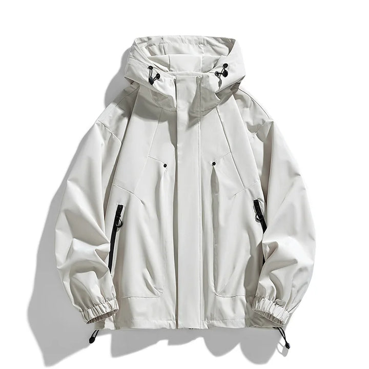 Zachary - Weatherproof Jacket