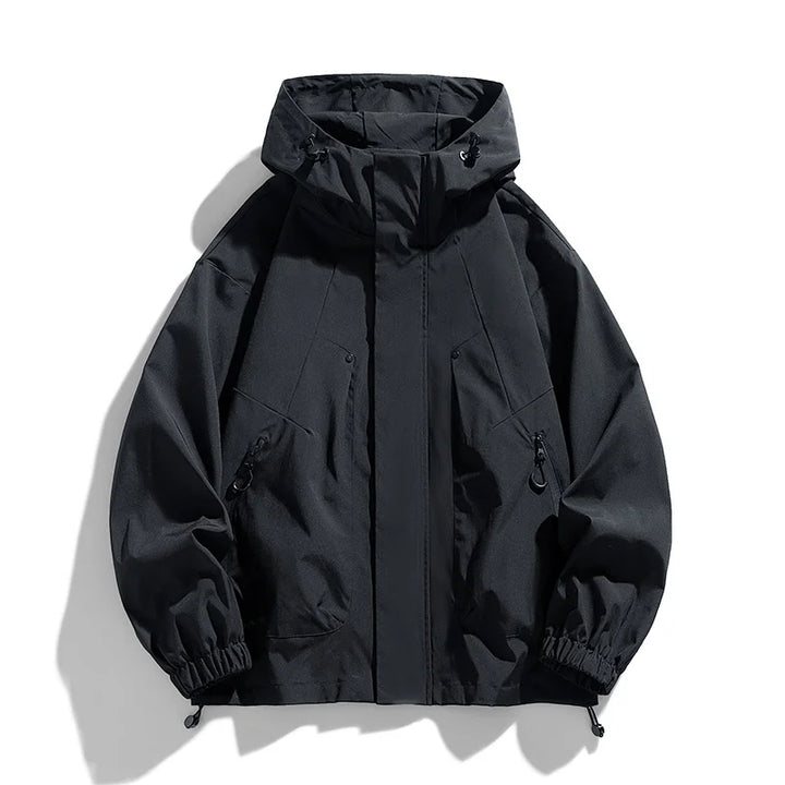 Zachary - Weatherproof Jacket