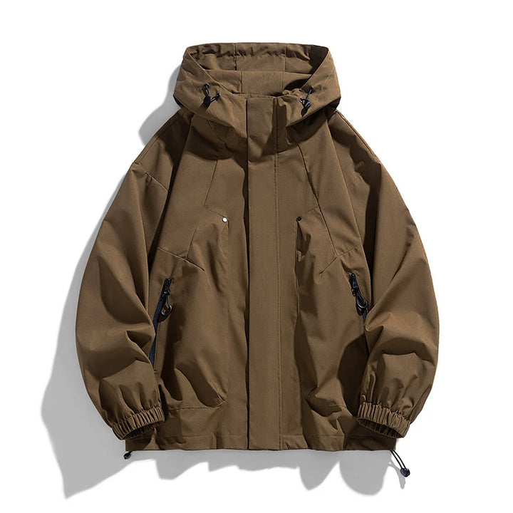 Zachary - Weatherproof Jacket