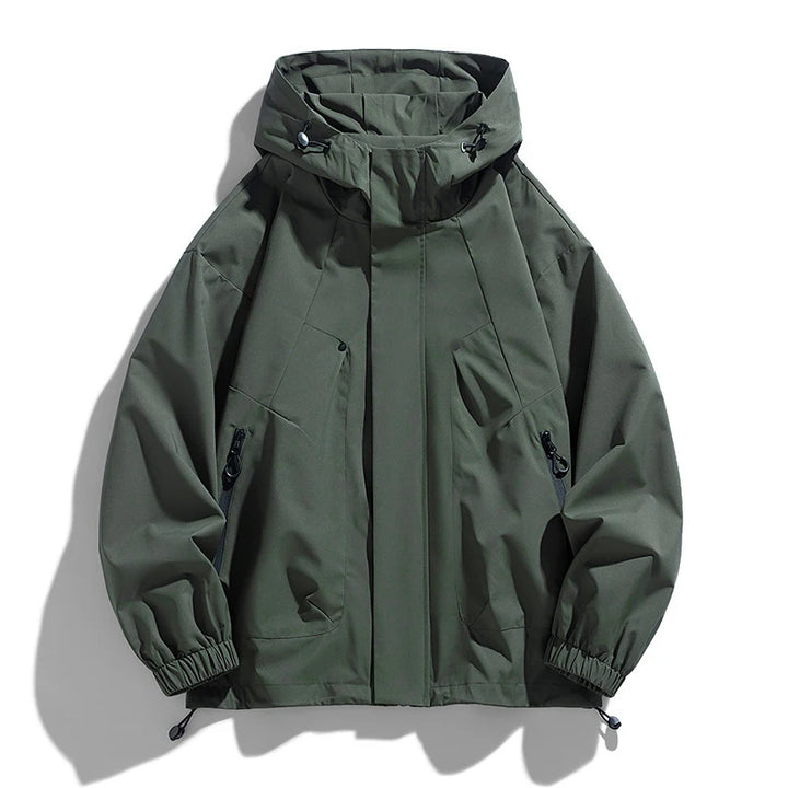 Zachary - Weatherproof Jacket