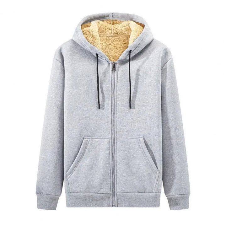 Maxi - Hooded Jacket