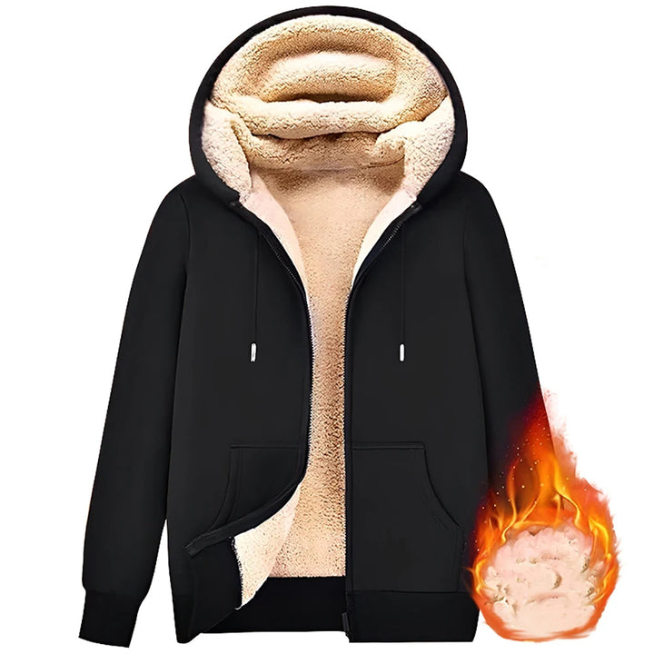 Elmar - Hooded Jacket