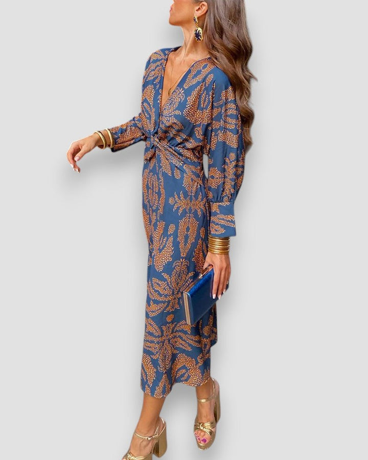 Mafalda – Women’s Elegant Dress