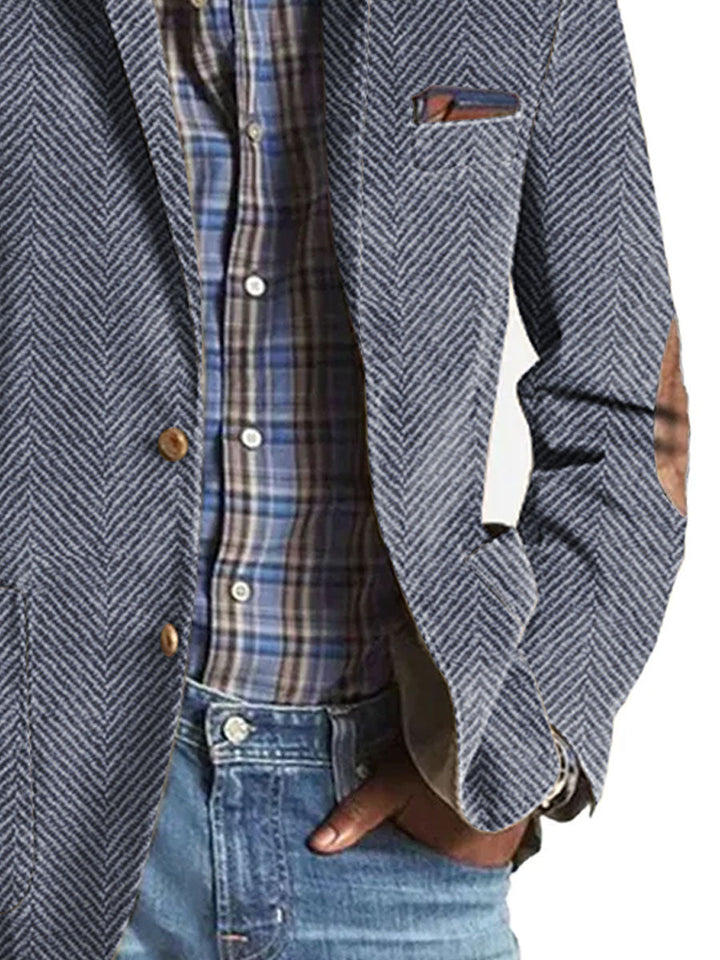 Elon - Casual Blazer