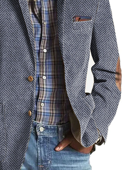 Elon - Casual Blazer