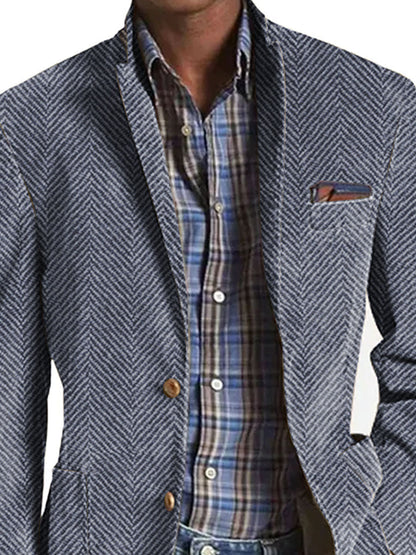 Elon - Casual Blazer