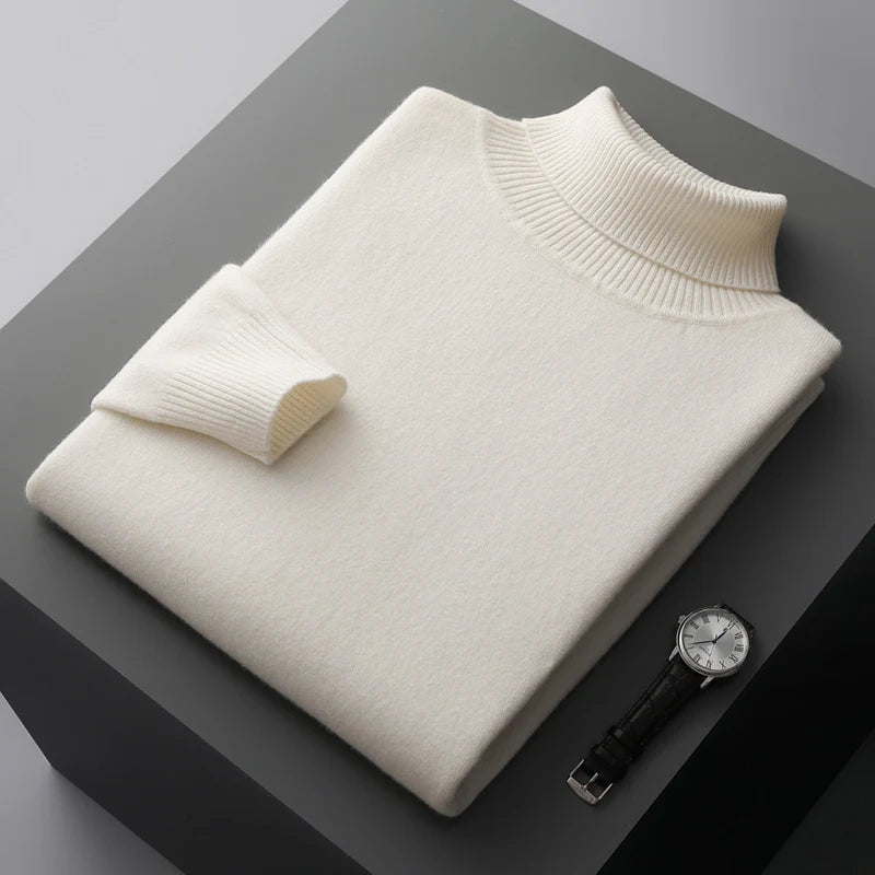 Vayu - Men's Casual Cotton Long Sleeved Shirt