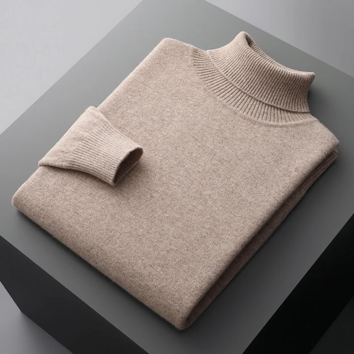 Vayu - Men's Casual Cotton Long Sleeved Shirt