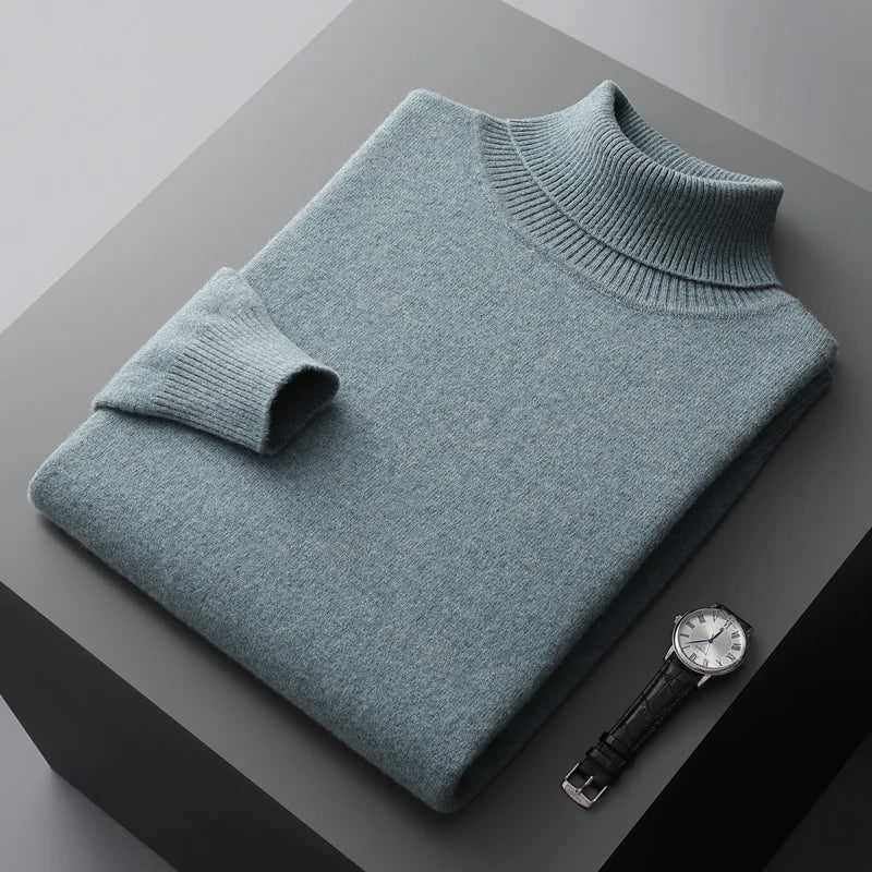 Vayu - Men's Casual Cotton Long Sleeved Shirt