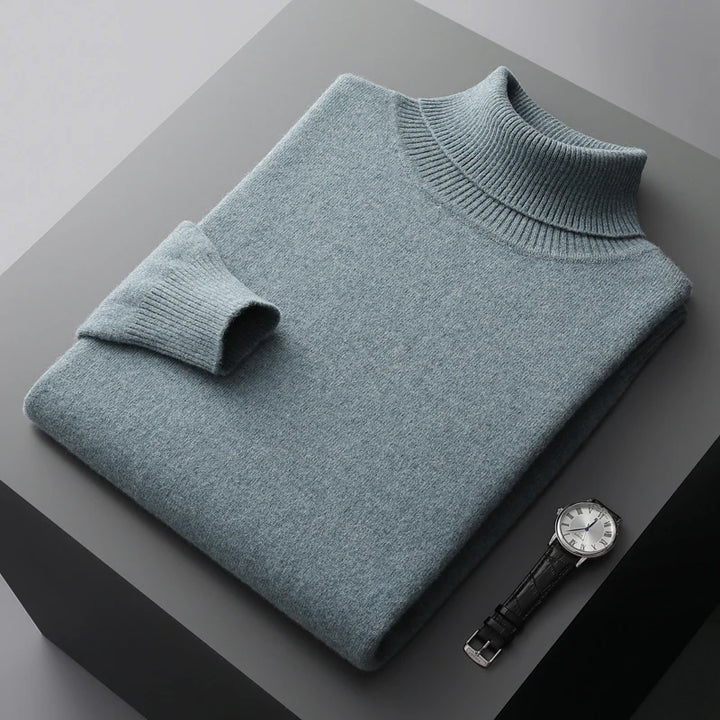 Vayu - Men's Casual Cotton Long Sleeved Shirt