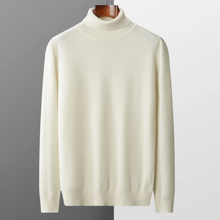 Vayu - Men's Casual Cotton Long Sleeved Shirt