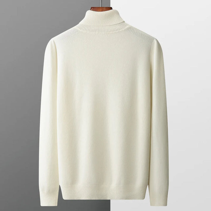 Vayu - Men's Casual Cotton Long Sleeved Shirt
